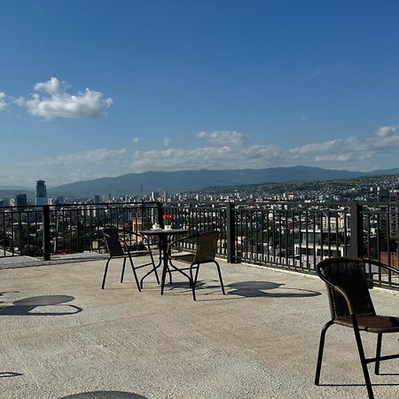 Brothers Apartments With Terrace In Old 트빌리시 외부 사진